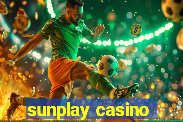 sunplay casino