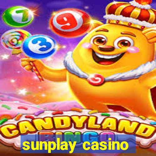 sunplay casino