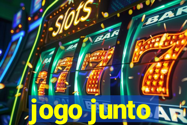 jogo junto