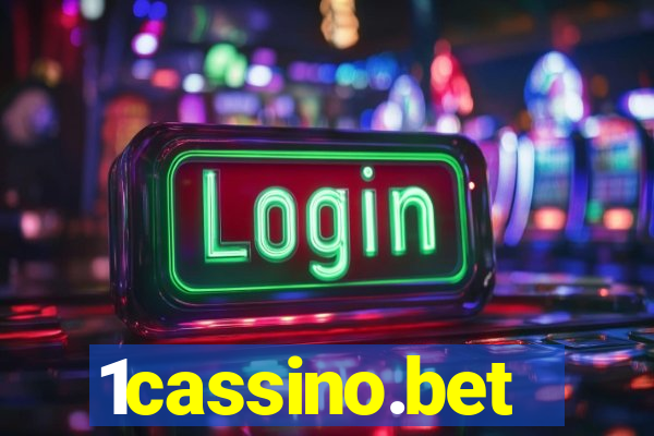 1cassino.bet