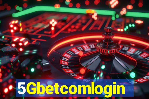 5Gbetcomlogin