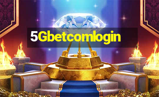 5Gbetcomlogin