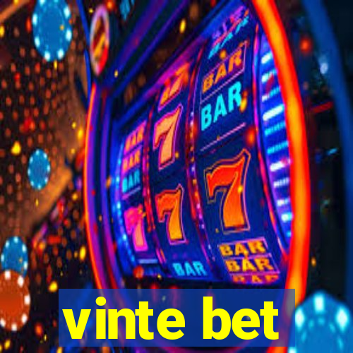 vinte bet