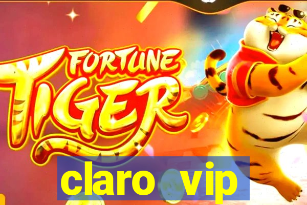 claro vip plataforma de jogos