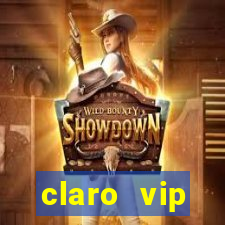 claro vip plataforma de jogos