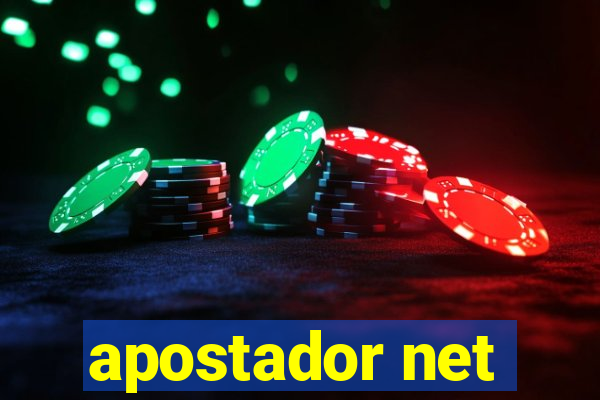 apostador net