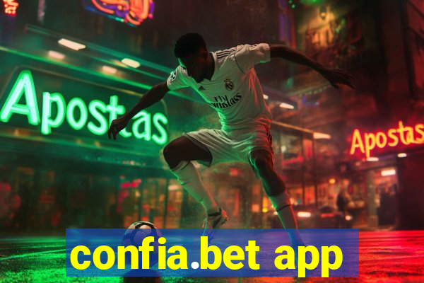 confia.bet app