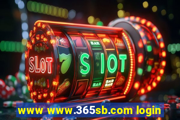 www www.365sb.com login