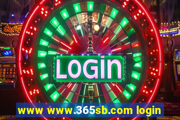 www www.365sb.com login