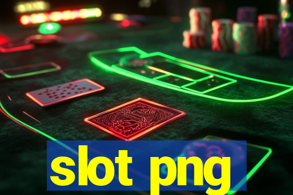 slot png