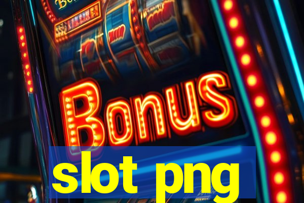 slot png