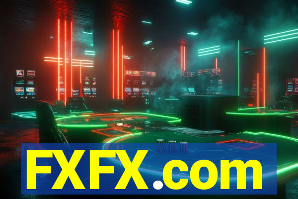 FXFX.com