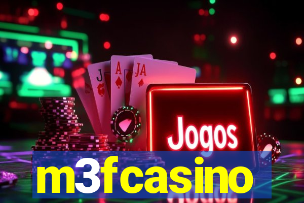 m3fcasino