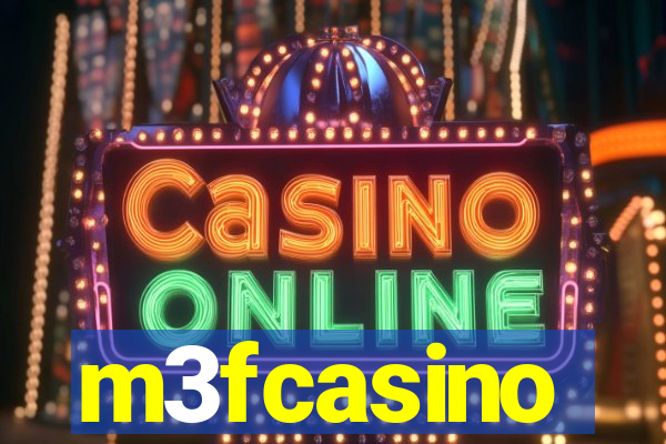 m3fcasino