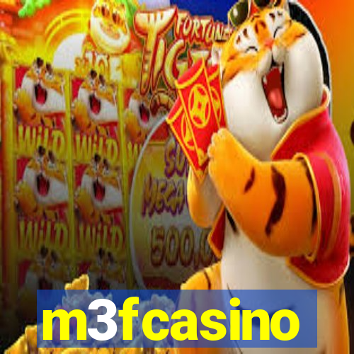 m3fcasino