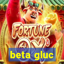 beta gluc