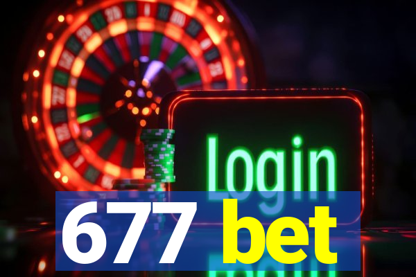 677 bet