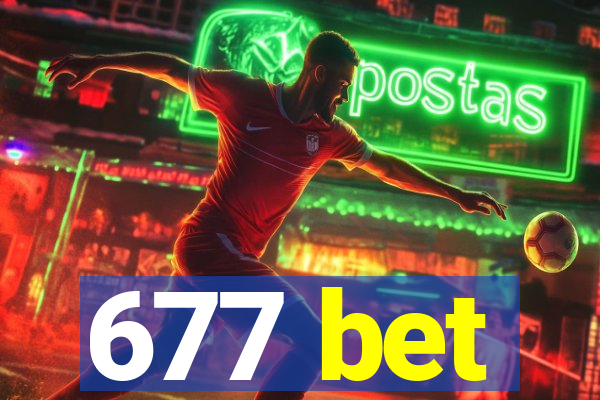 677 bet