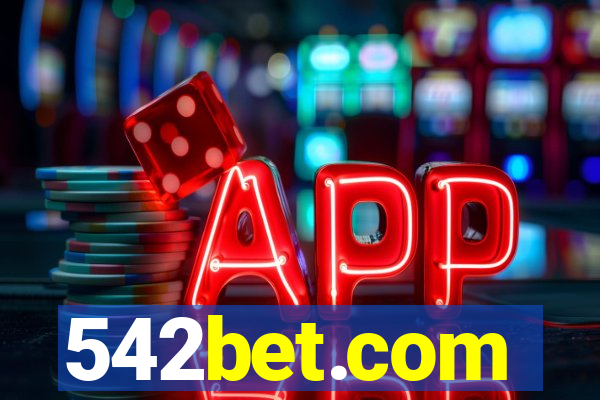 542bet.com