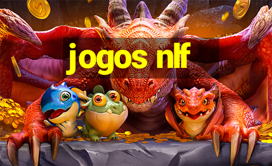 jogos nlf