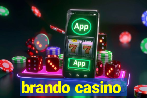 brando casino