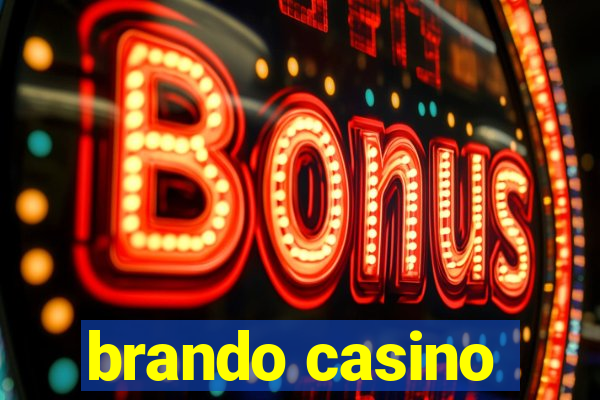 brando casino