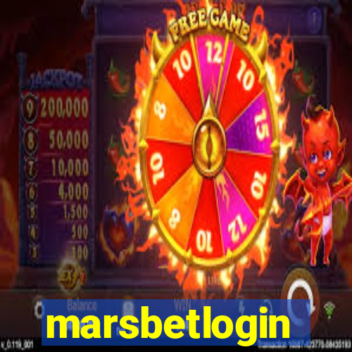 marsbetlogin