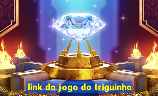 link do jogo do triguinho