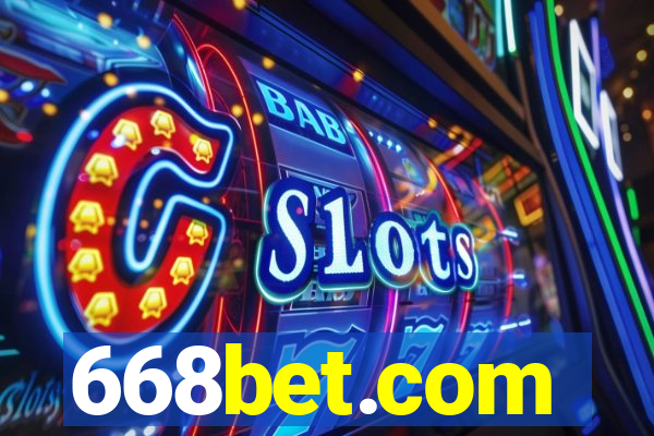 668bet.com