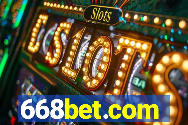 668bet.com