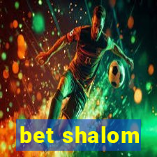 bet shalom