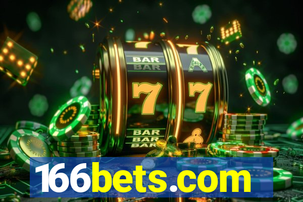 166bets.com