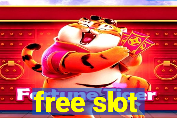 free slot