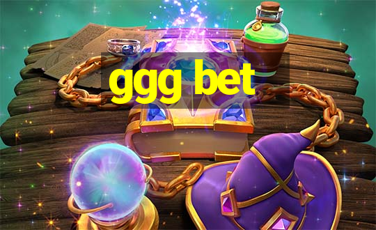 ggg bet