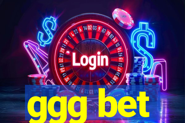 ggg bet