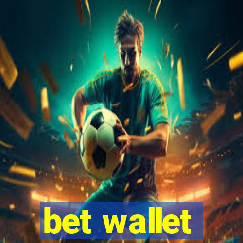 bet wallet