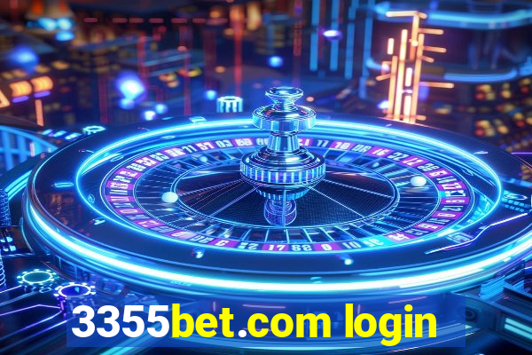 3355bet.com login