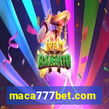 maca777bet.com