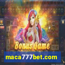 maca777bet.com