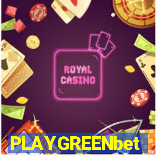 PLAYGREENbet