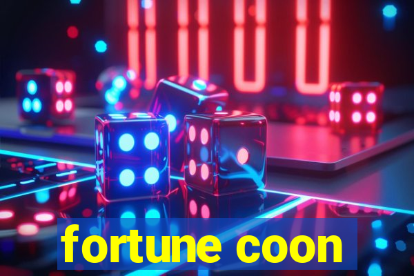 fortune coon