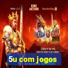 5u com jogos