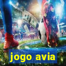 jogo avia