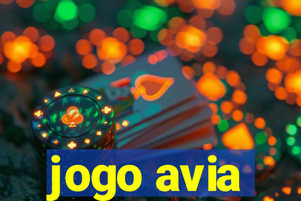 jogo avia