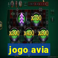 jogo avia