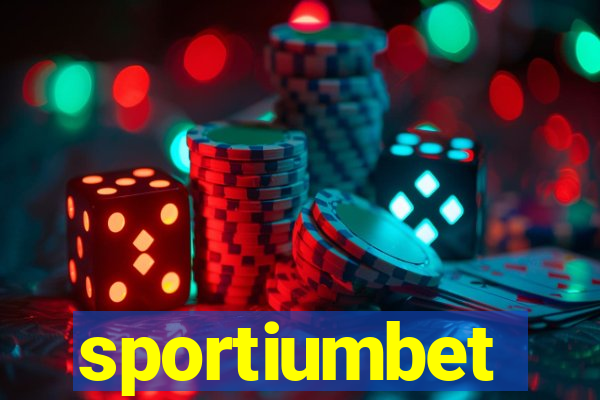 sportiumbet