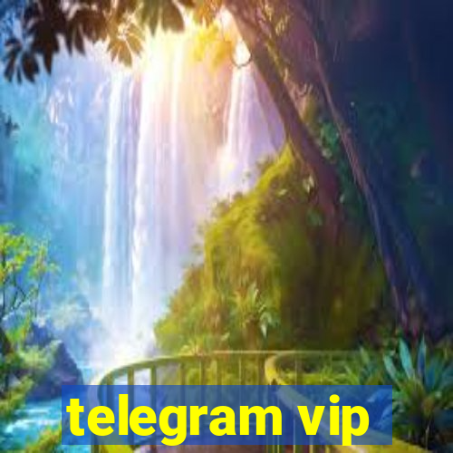 telegram vip