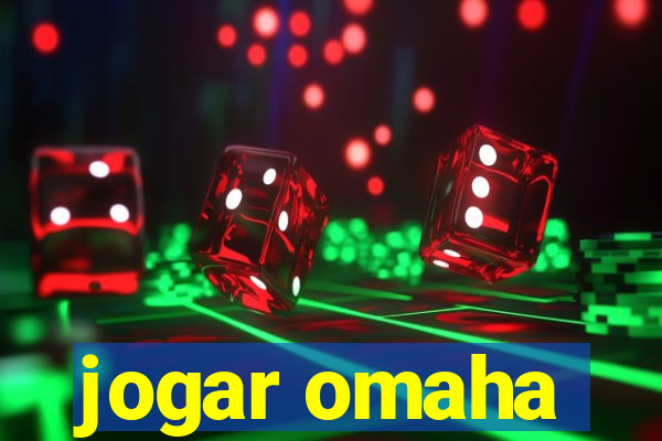 jogar omaha