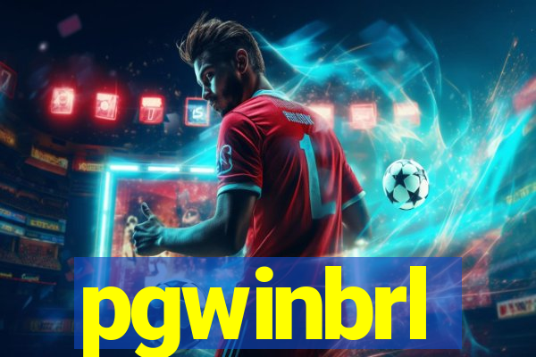 pgwinbrl