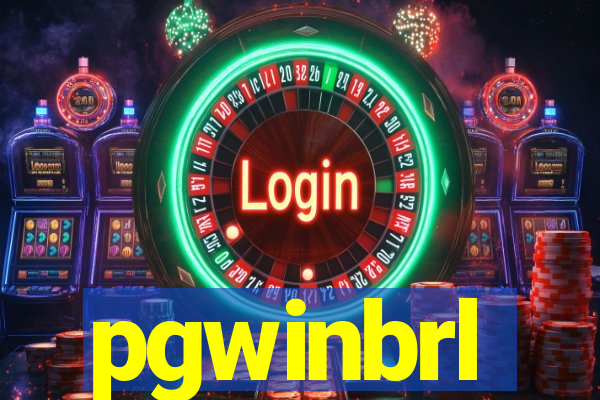 pgwinbrl